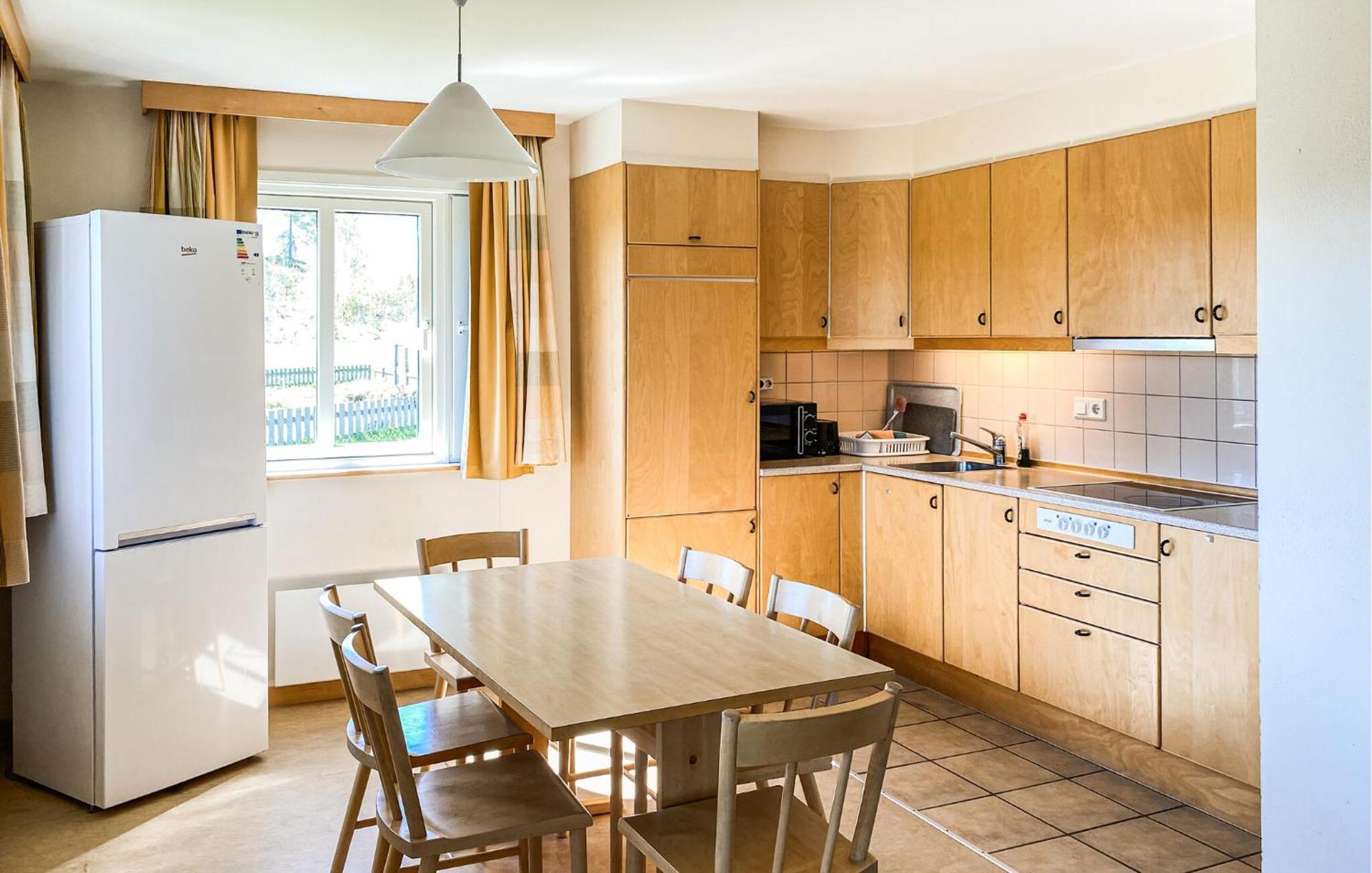 Nice Home In Hok-Joenkoeping-Skillingaryd With Wifi Svenstorp  Экстерьер фото