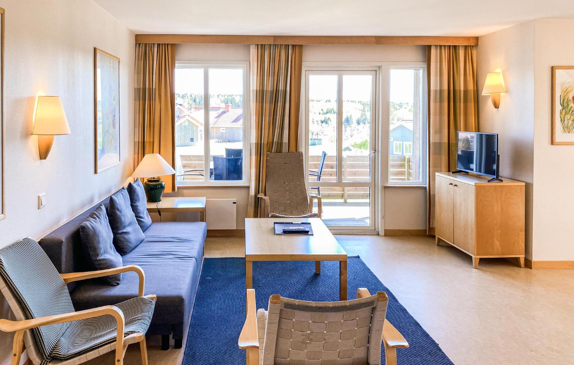 Nice Home In Hok-Joenkoeping-Skillingaryd With Wifi Svenstorp  Экстерьер фото