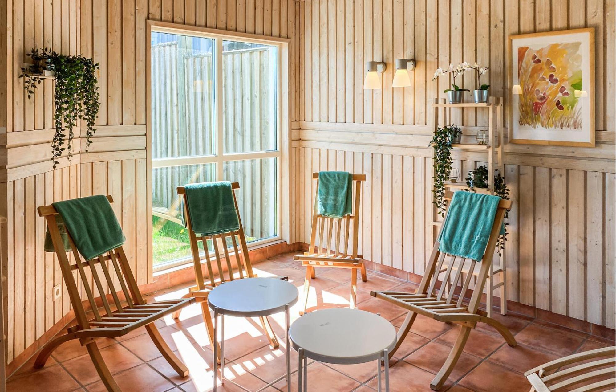 Nice Home In Hok-Joenkoeping-Skillingaryd With Wifi Svenstorp  Экстерьер фото