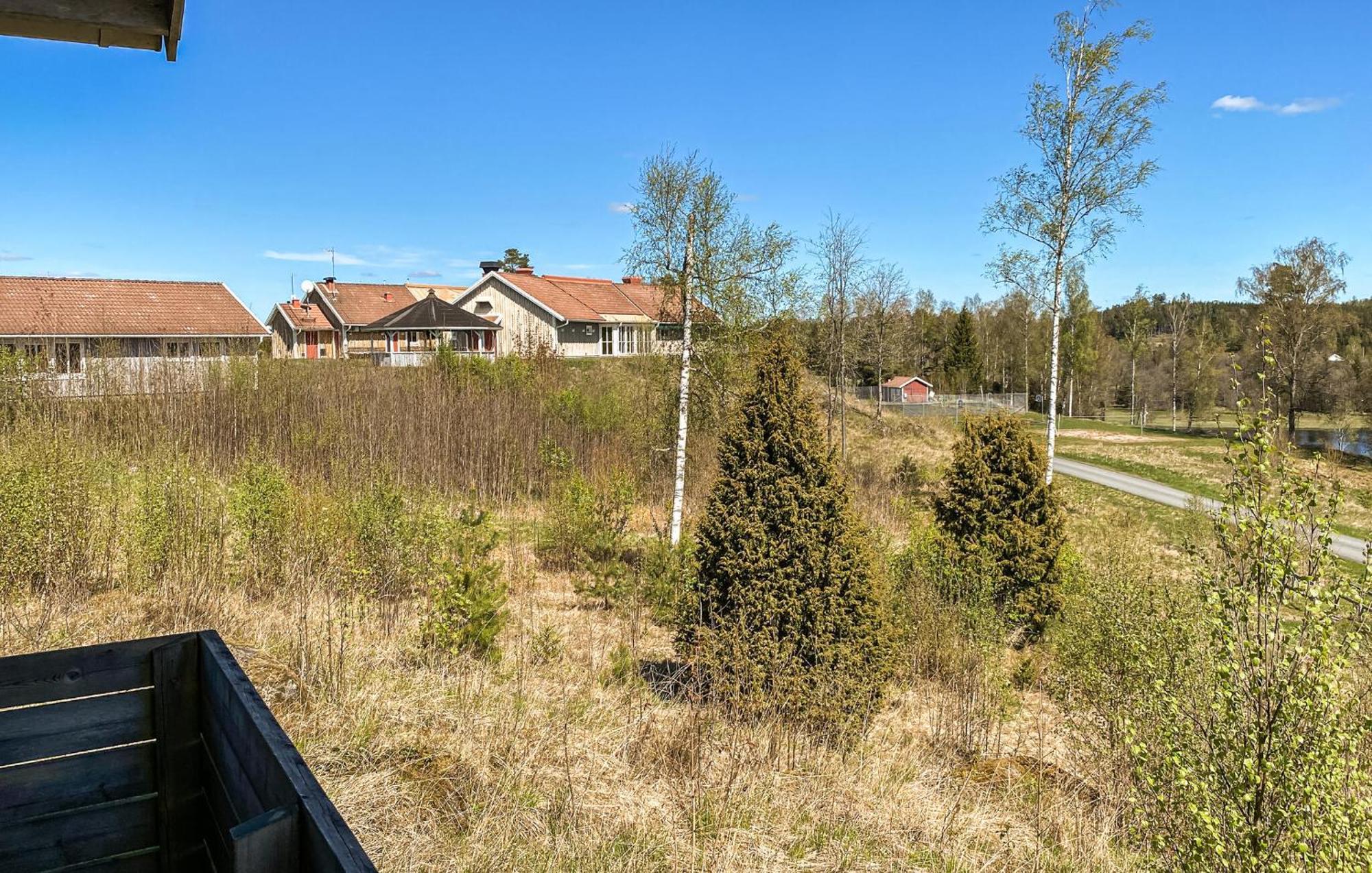 Nice Home In Hok-Joenkoeping-Skillingaryd With Wifi Svenstorp  Экстерьер фото