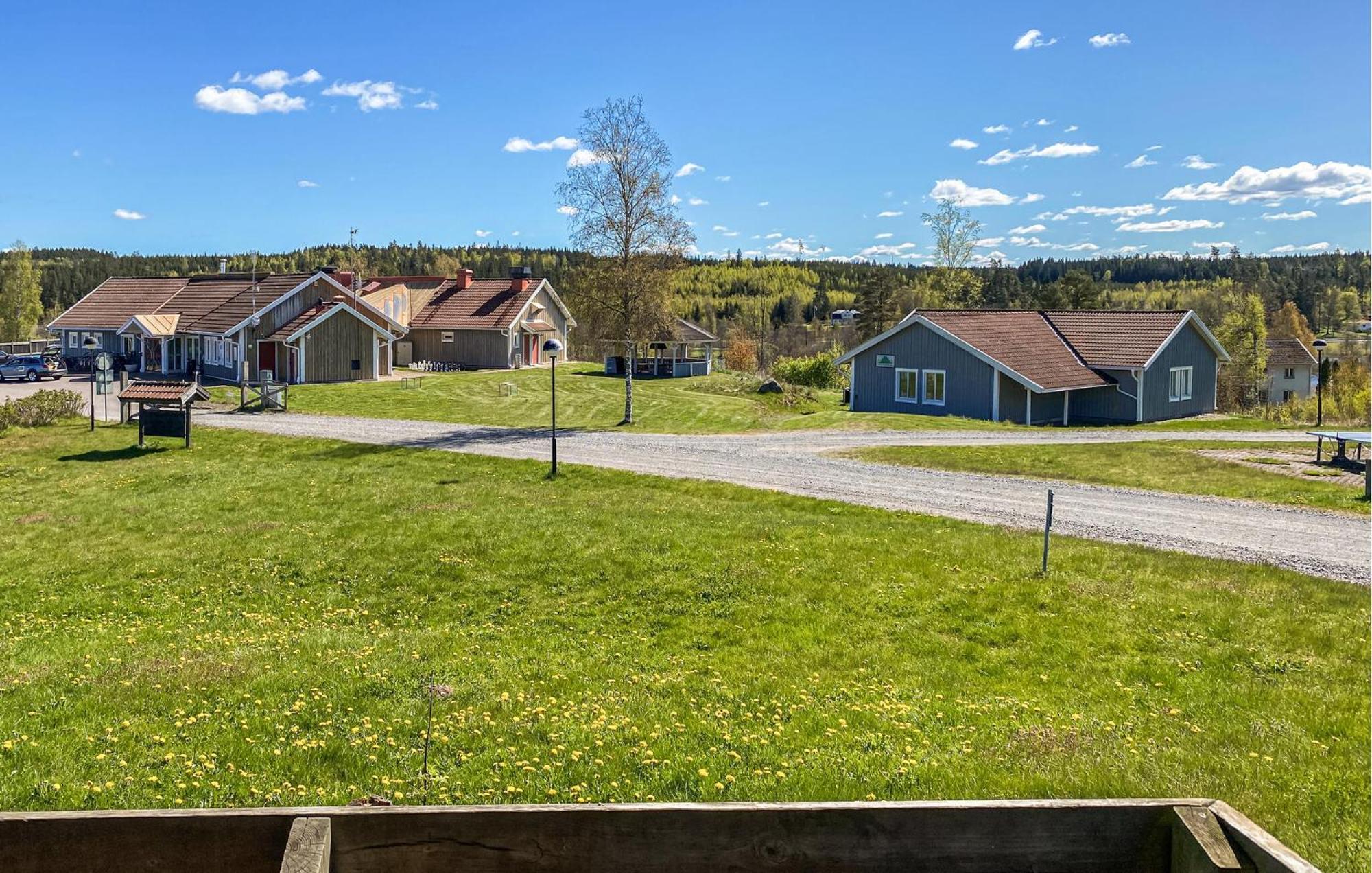 Nice Home In Hok-Joenkoeping-Skillingaryd With Wifi Svenstorp  Экстерьер фото